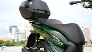 Honda SH Ý Vetro125i &150i nhập khẩu chính ngạch