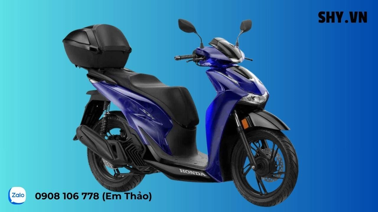 sh ý vetro blue