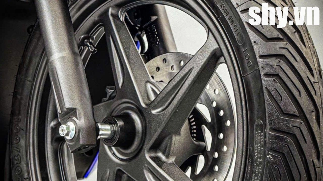 Giá xe Honda SH Ý, Giá xe Honda SH Vetro nhập Ý