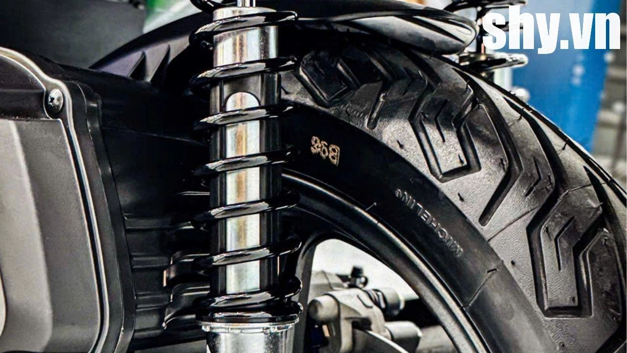 Giá xe Honda SH Ý, Giá xe Honda SH Vetro nhập Ý