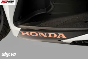 Honda SH350i Ý Sporty Edition Màu Trắng