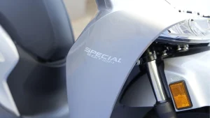 Honda SH Ý 150I New Concept Design