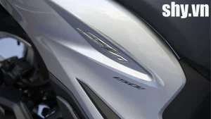 Honda SH Ý 150I New Concept Design