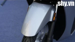 Honda SH Ý 150I New Concept Design