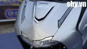 Honda SH Ý 150I New Concept Design
