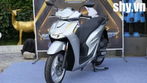 Honda SH Ý 150I New Concept Design