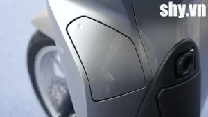 Honda SH Ý 150I New Concept Design