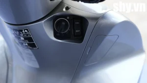 Honda SH Ý 150I New Concept Design