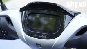 Honda SH Ý 150I New Concept Design