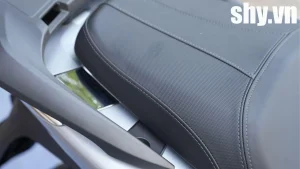 Honda SH Ý 150I New Concept Design