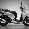 Honda SH150i Special Edition màu Bạc HMR