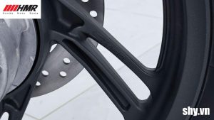 Honda SH150i Special Edition màu Trắng HMR