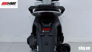 Honda SH150i Special Edition màu Trắng HMR