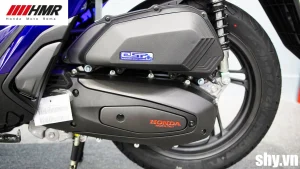 Honda SH Ý 150i Standard Vetro Blue