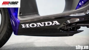 Honda SH Ý 150i Standard Vetro Blue