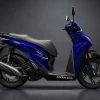 Honda SH Ý 150i Standard Vetro Blue