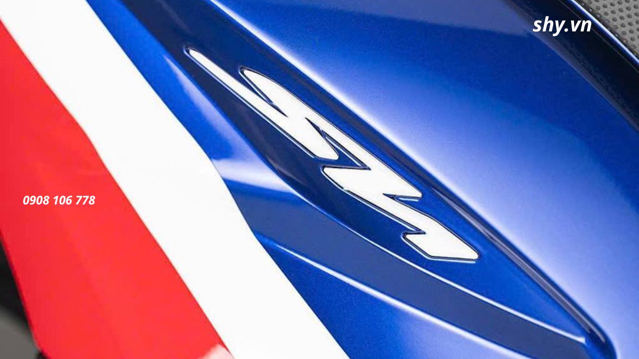 Honda SH Ý HRC 2026: Khi chất SH Italy kết hợp tinh thần Honda Racing