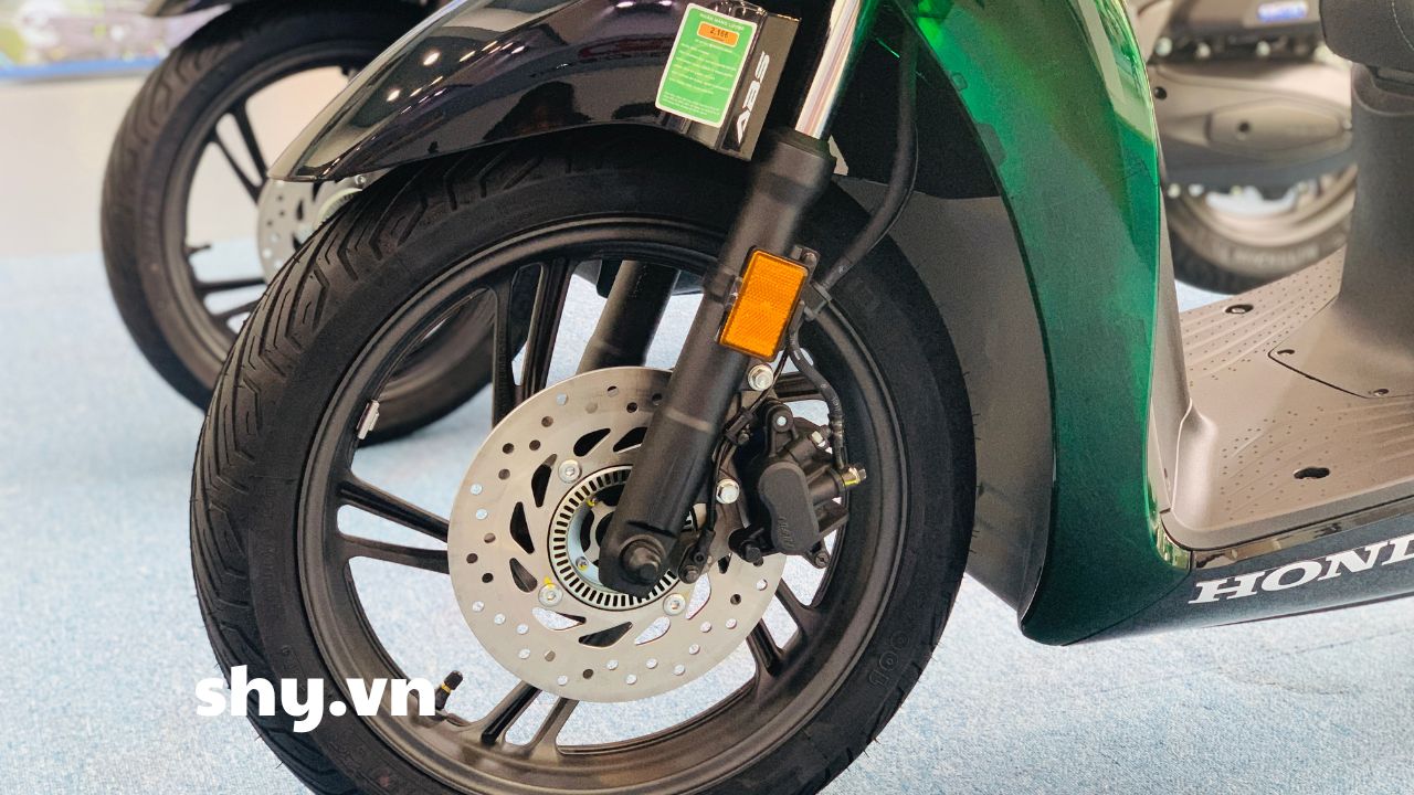 Honda SH150i Vetro Ý sau 1.000 km: Những điều chỉ người sử dụng mới nhận ra