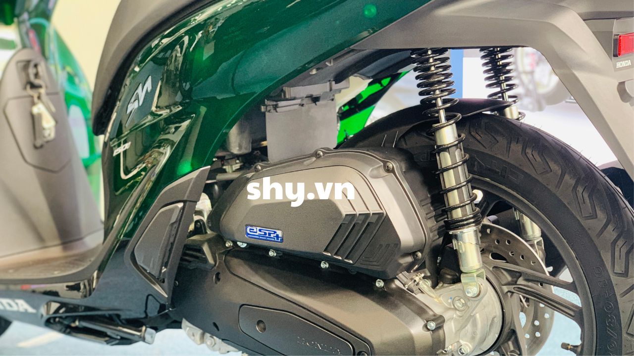 Honda SH150i Vetro Ý sau 1.000 km: Những điều chỉ người sử dụng mới nhận ra
