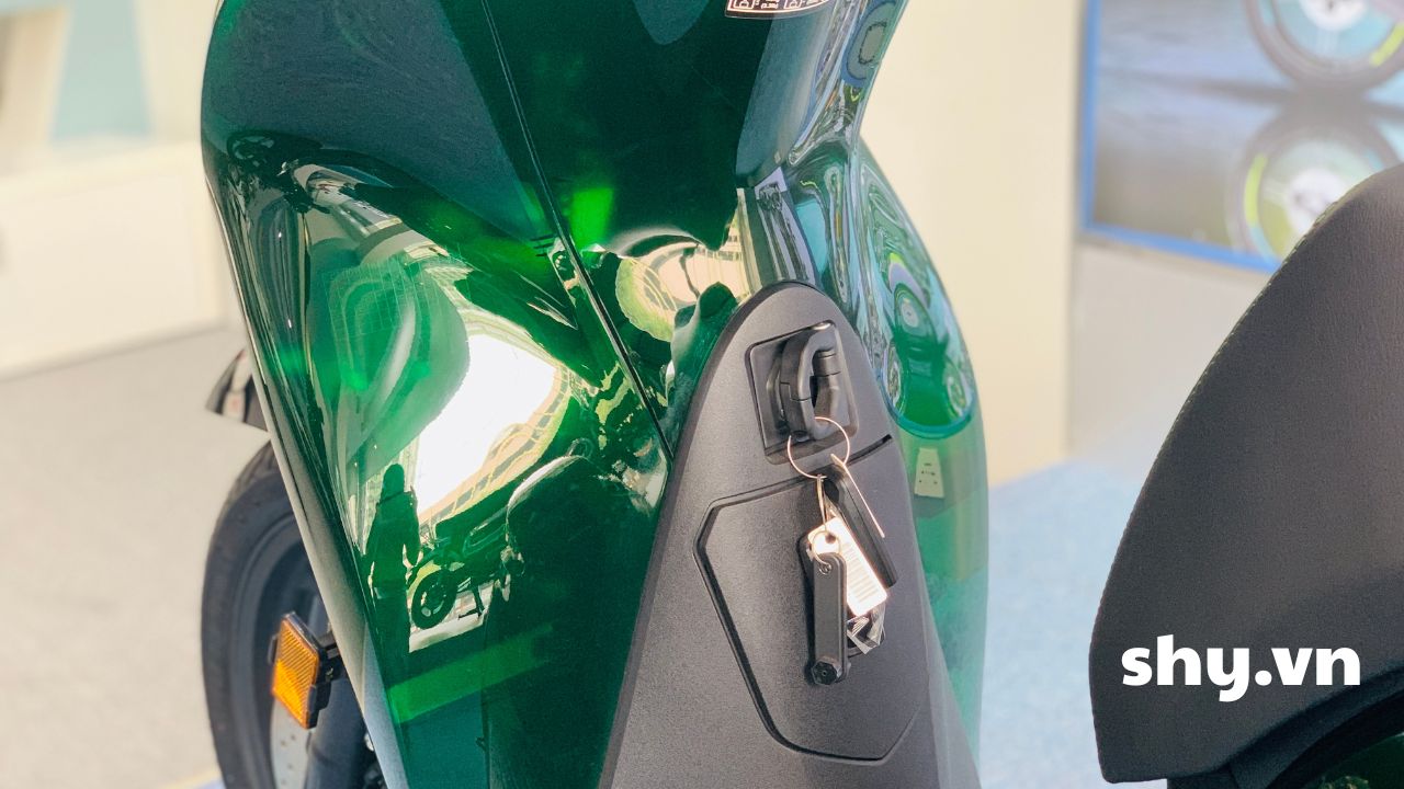 Honda SH150i Vetro Ý sau 1.000 km: Những điều chỉ người sử dụng mới nhận ra