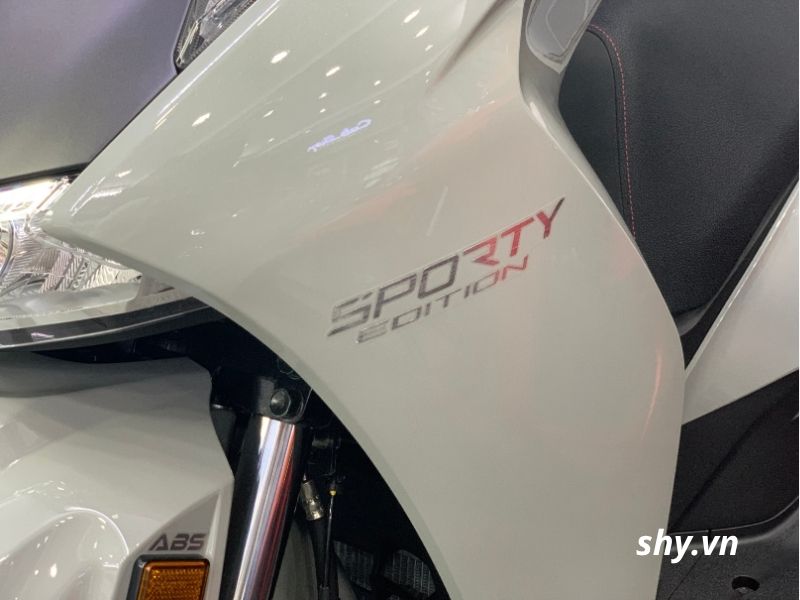Honda SH350i Italy đủ 4 màu, sẵn xe giao ngay