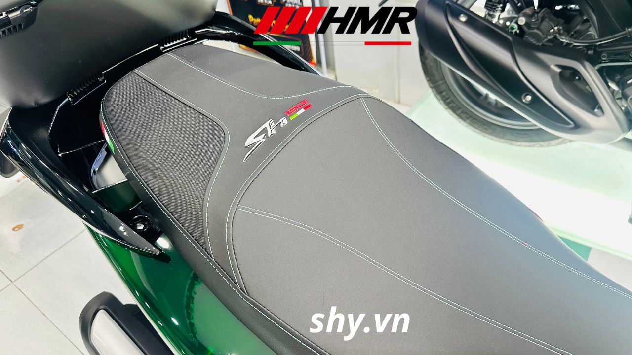 Honda SH Ý Super Vetro 2in1 2026