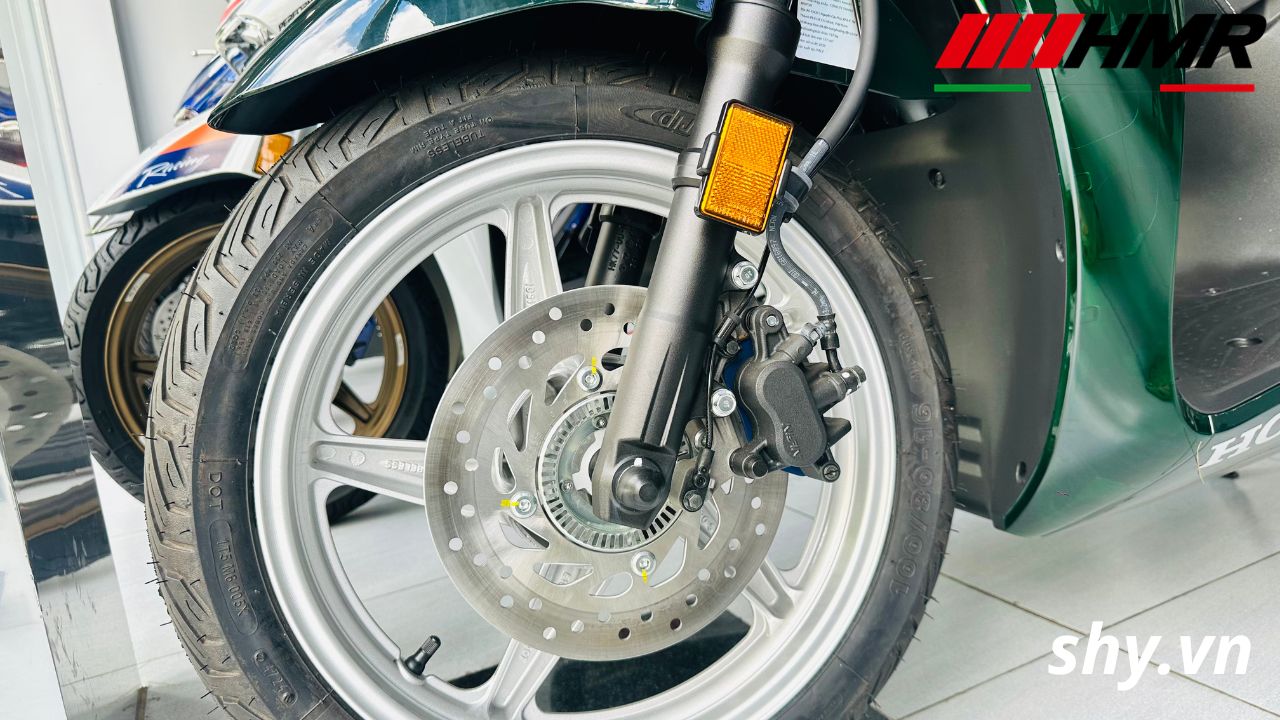 Honda SH Ý Super Vetro 2in1 2026