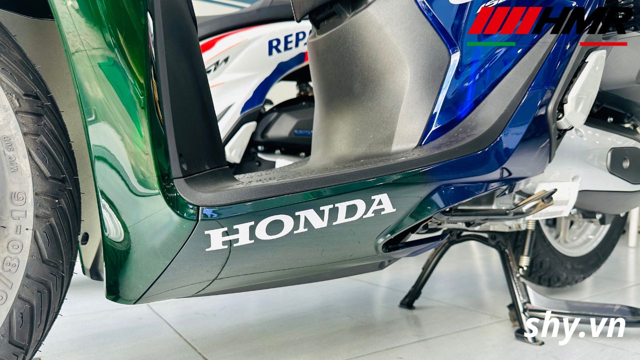 Honda SH Ý Super Vetro 2in1 2026