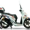 Honda SH150I Italy Repsol Custom - Cá tính riêng theo yêu cầu