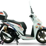 Honda SH150I Italy Repsol Custom – Cá tính riêng theo yêu cầu
