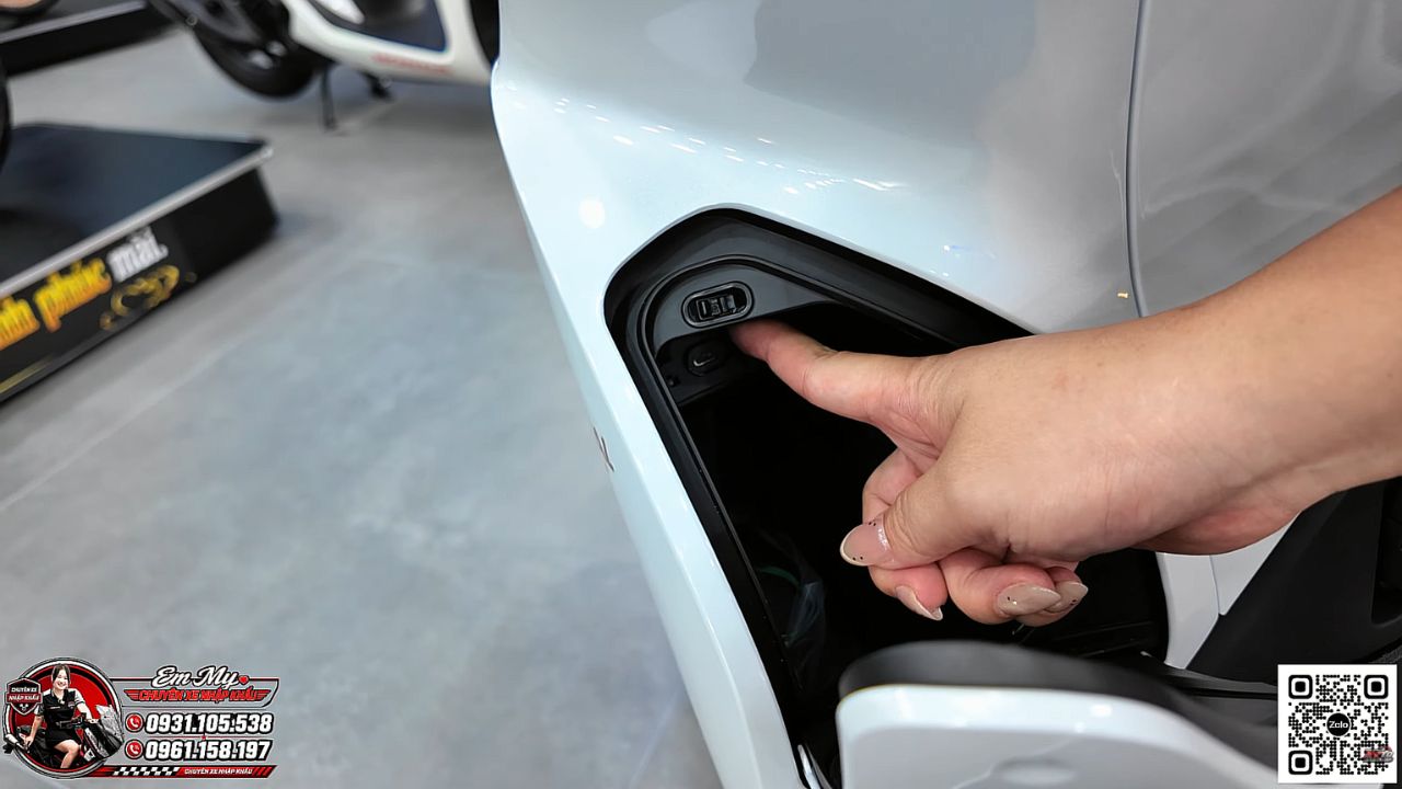 Hướng dẫn sử dụng Honda SH Ý 150i 2026 từ A-Z